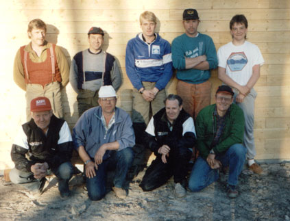 His�sen 1989