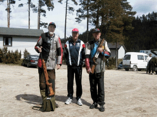 Veteranmedaljrer