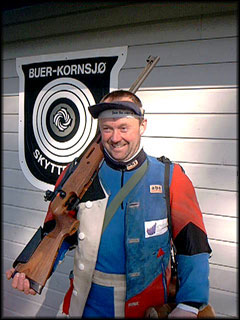 Tore Larsen