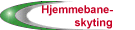 Hjemmebaneskytingen